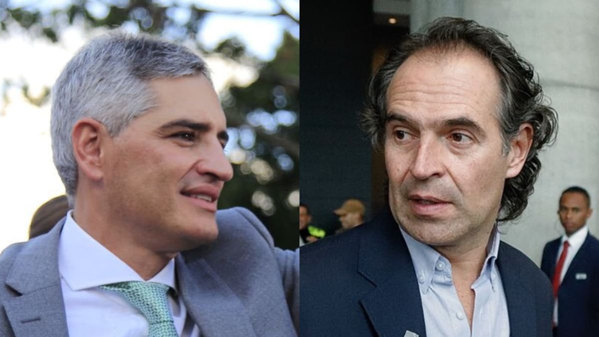 JEP cita a gobernador de Antioquia y alcalde de Medellín a audiencia sobre desaparecidos