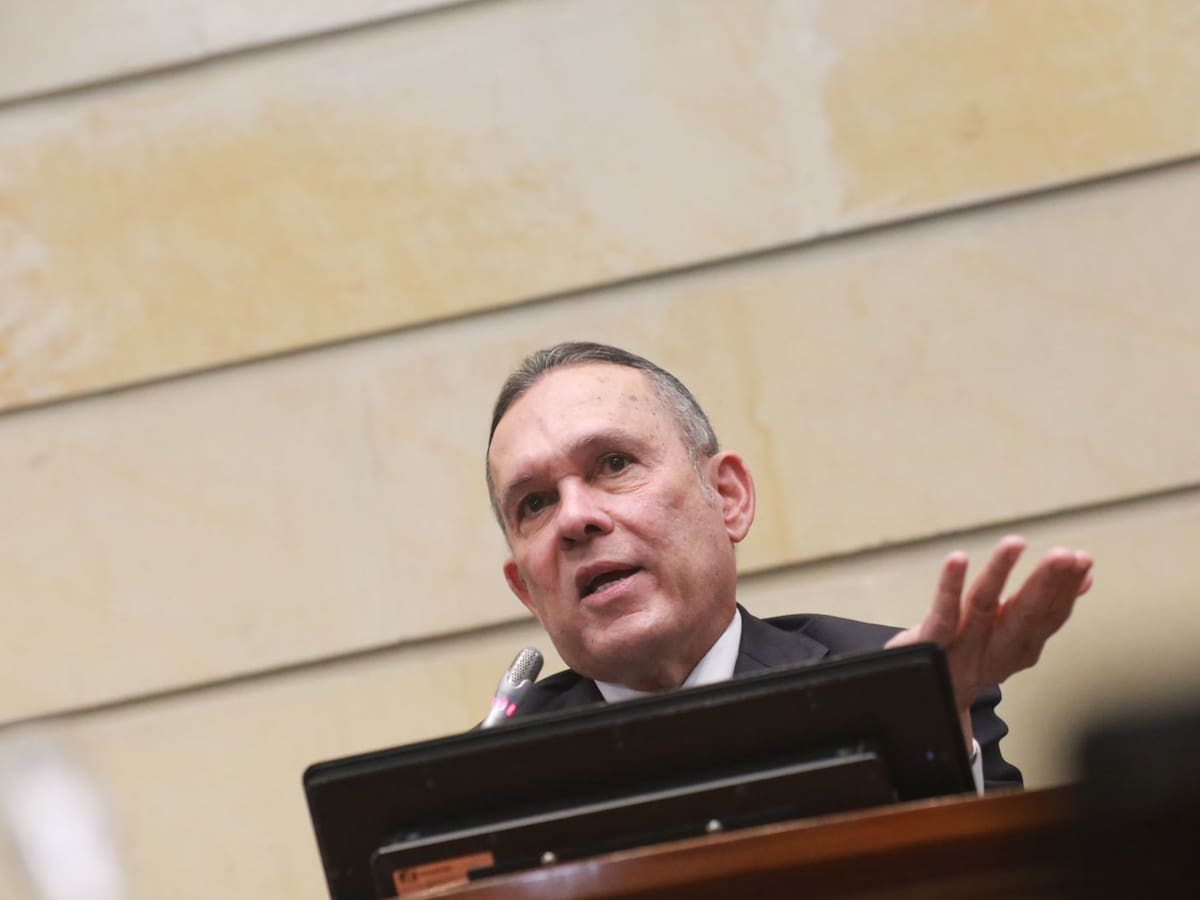 Cepeda tildó de “engendro” la Constituyente que propone Petro con papeleta en 2026