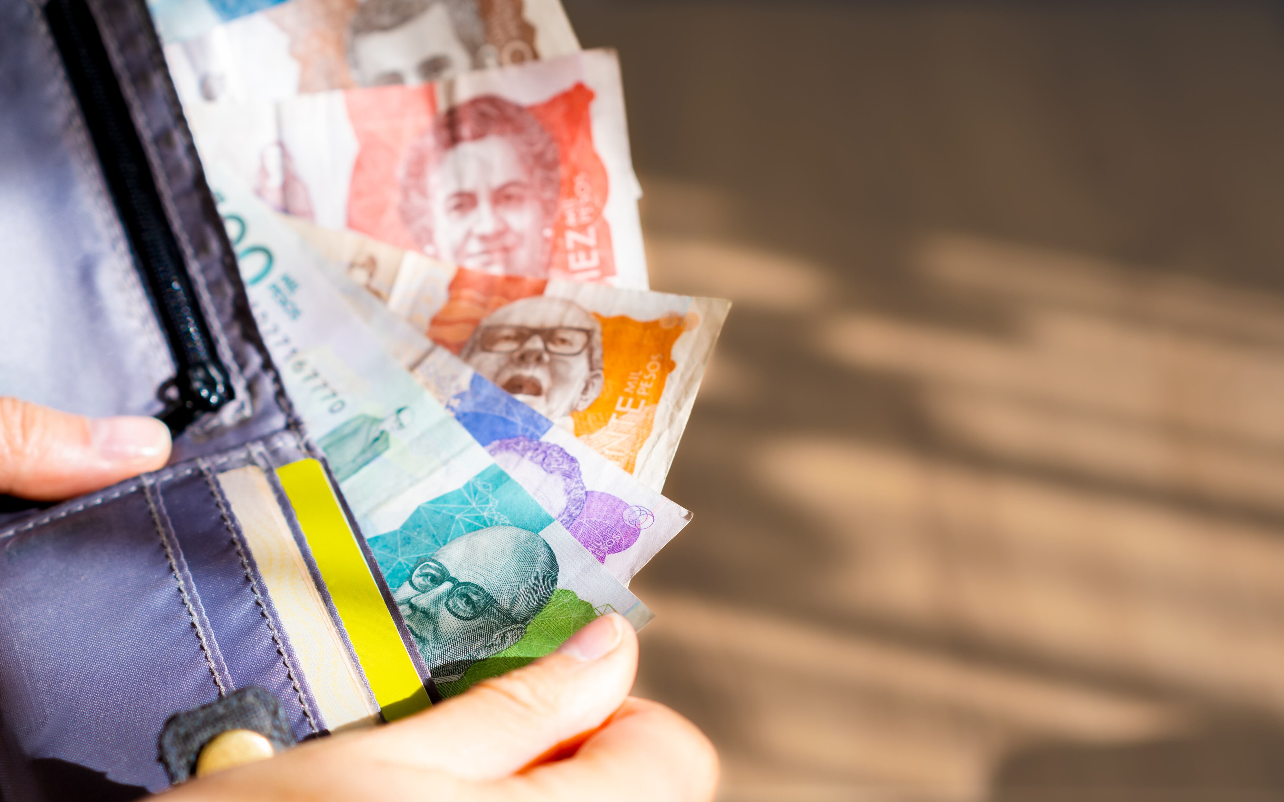 Imagen de referencia vía Getty Images