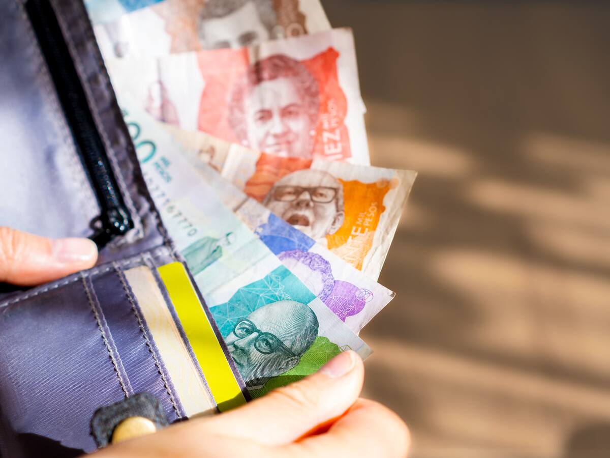 ¿Cómo reclamar la Renta Ciudadana en el Banco Agrario?