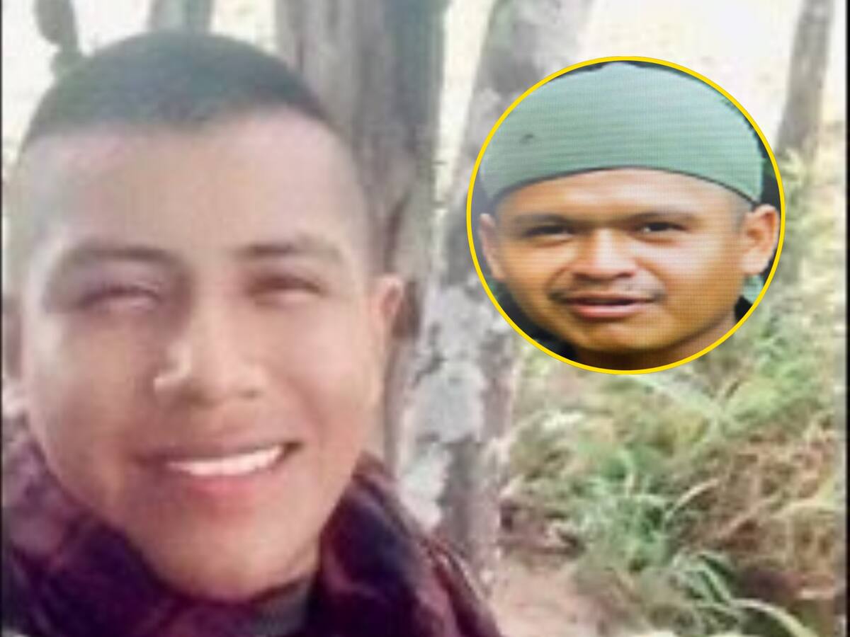 Muerte de alias ‘Dumar’ habría revelado traición dentro de las disidencias de las Farc