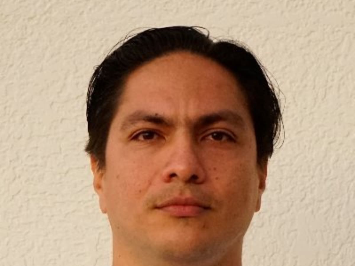 Stalin Ballesteros será el director de Colombia Compra Eficiente