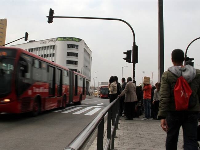 Imagen de referencia. Foto: (Colprensa - Luisa González).