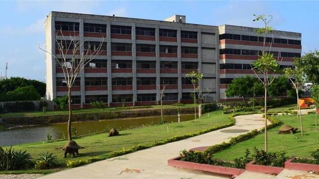Sede Norte de la Universidad del Atlántico. Foto: Colprensa.