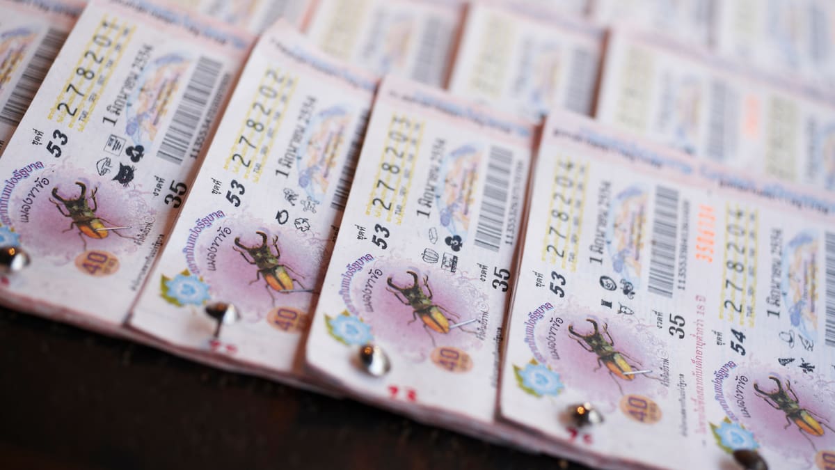 Lotería Mega Millions: ¿qué días de la semana es el sorteo?