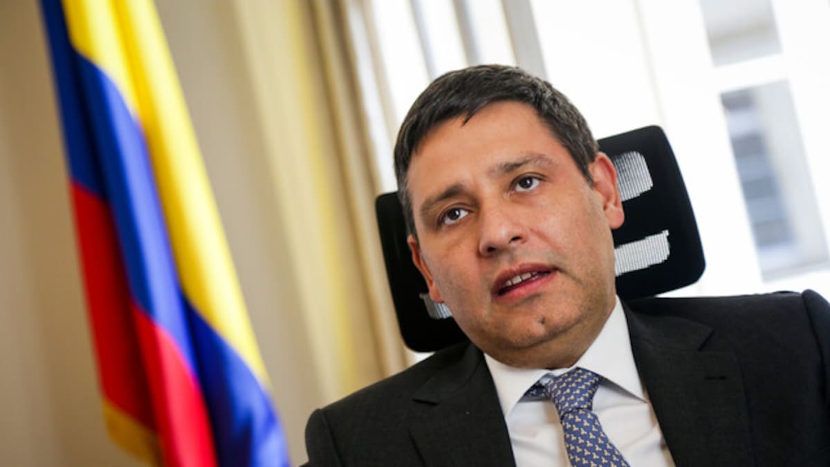 ¿Relevo en el Dapre? Se barajan nombres para remplazar a Lizcano