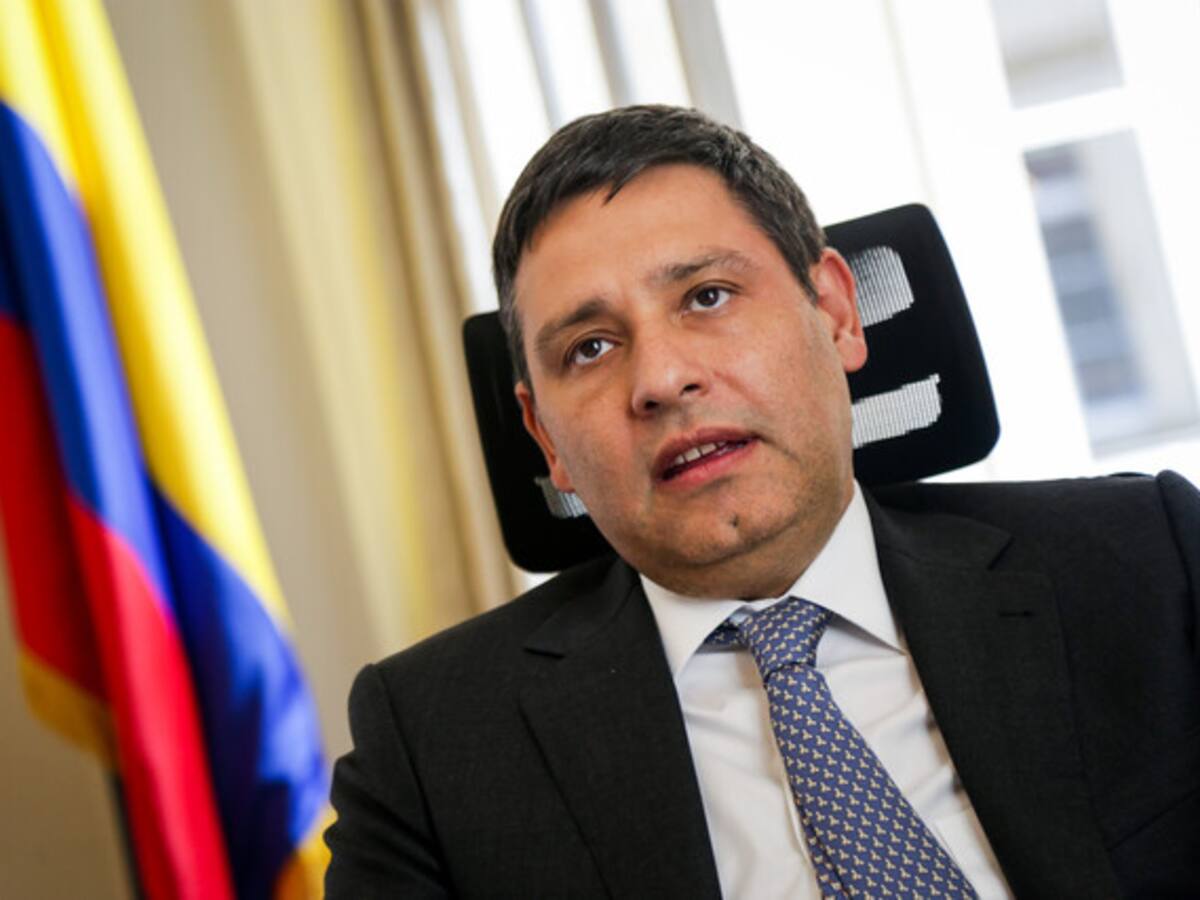 ¿Relevo en el Dapre? Se barajan nombres para remplazar a Lizcano