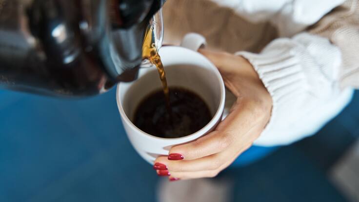 ¿Cuáles son los beneficios y los mitos alrededor del consumo de café? Médico despeja dudas