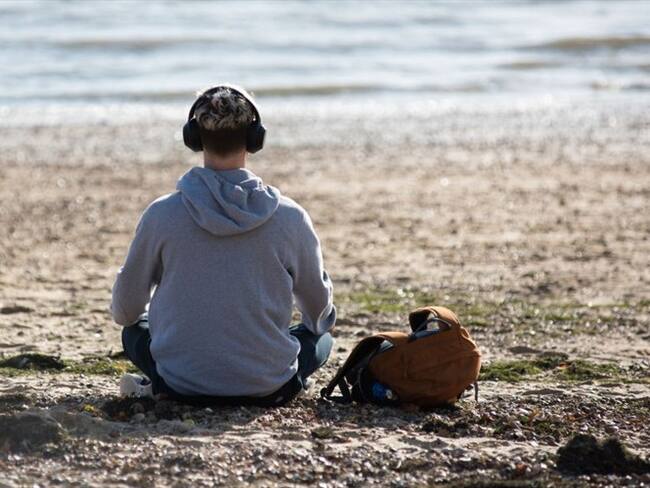 La entretenida versión de “Ódiame” en Repeat After Ibarra