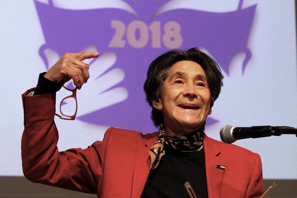 Xavier Marc, actor mexicano, falleció a los 74 años. Foto: AFP