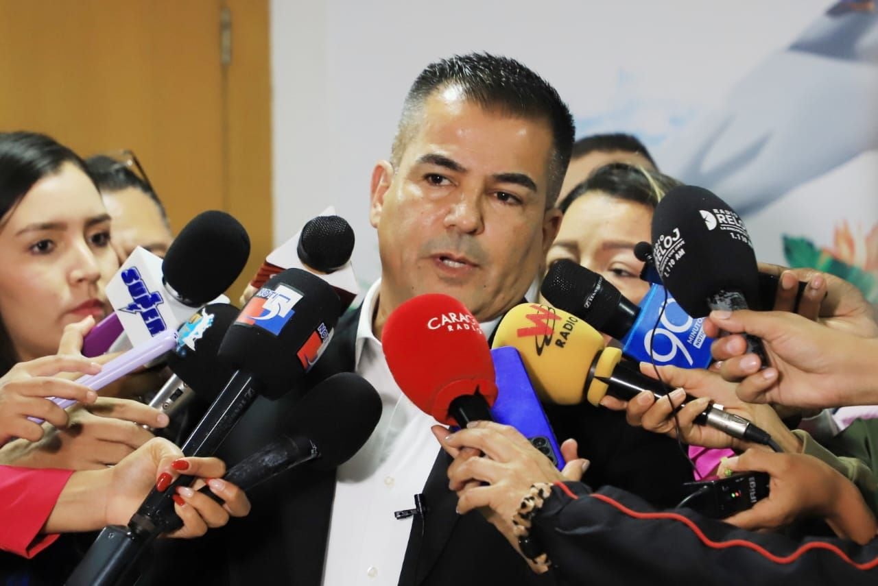 El gerente de Emcali negó que el modelo societario de la filial este compuesto por capital privado. Foto: Emcali