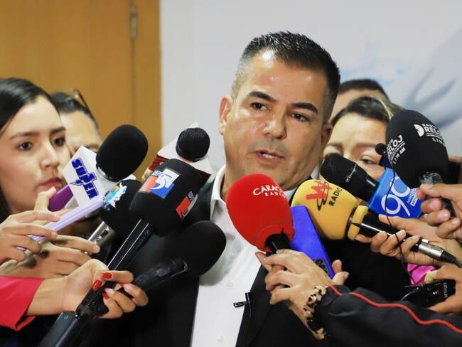 El gerente de Emcali negó que el modelo societario de la filial este compuesto por capital privado. Foto: Emcali