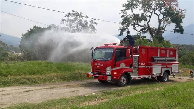 Foto: La Plata, Huila