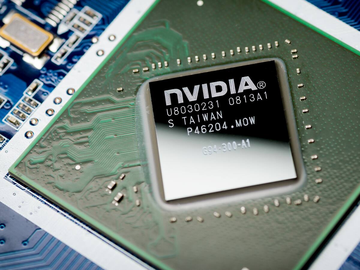 Nvidia reanudará las ventas de chips de IA H20 a China, según su consejero delegado