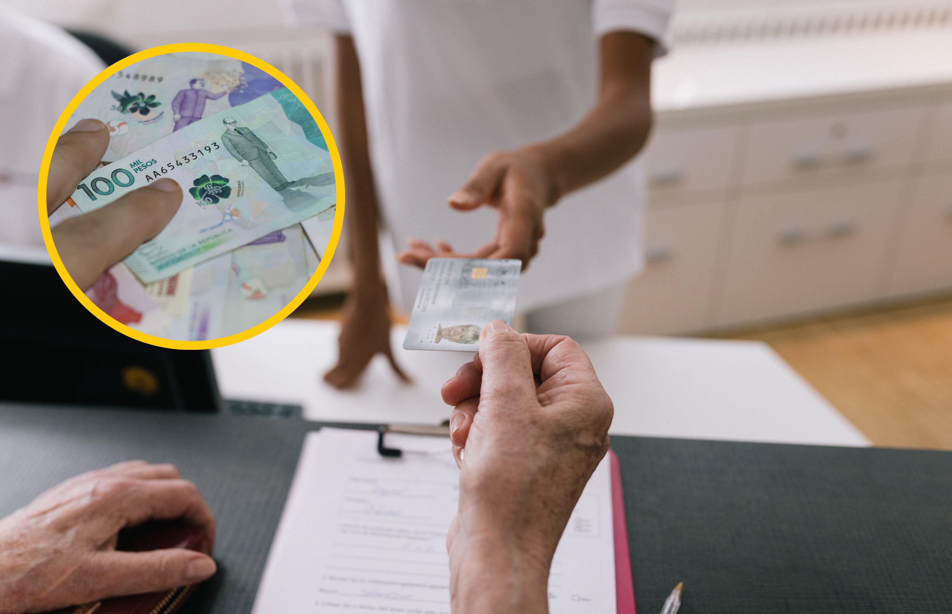 Imagen de referencia de Getty Images