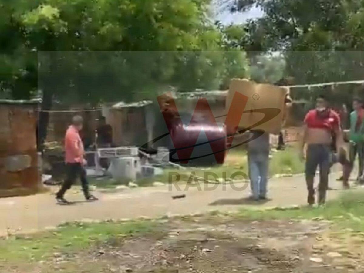 Ordenan salida de tropas del Ejército en Campo Dos, municipio de Tibú