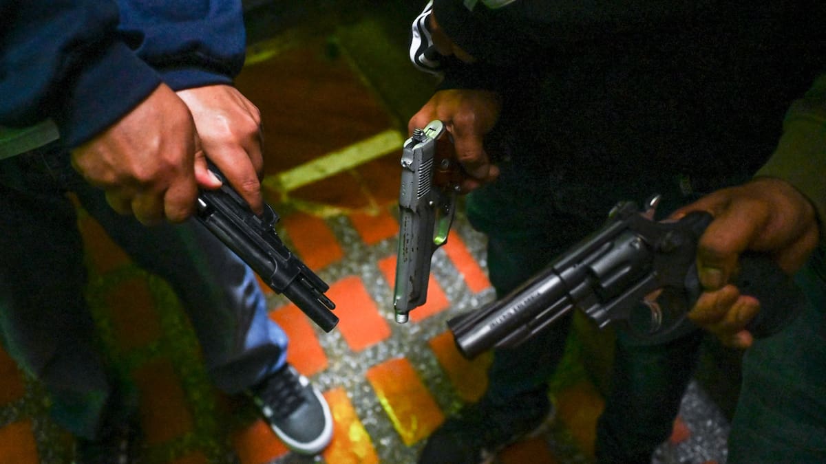 Masacre en Río de Oro, Cesar: cuatro personas fueron asesinadas