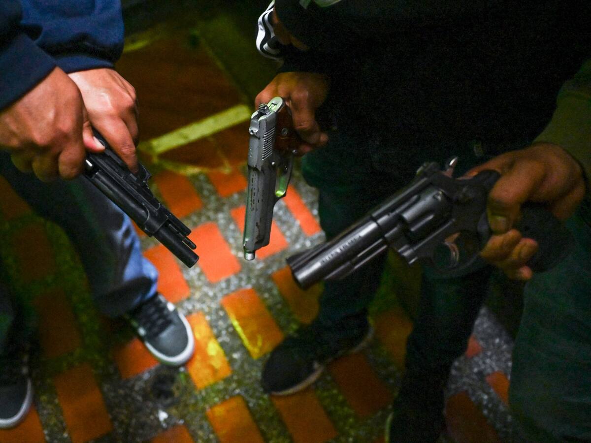 Masacre en Río de Oro, Cesar: cuatro personas fueron asesinadas