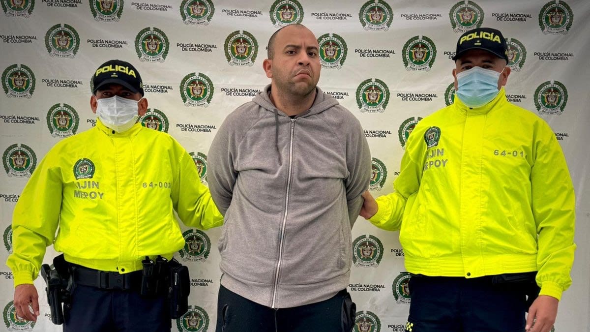Corte Suprema vuelve a negar extradición de jefe del Tren de Aragua a Venezuela y lo entrega a Chile