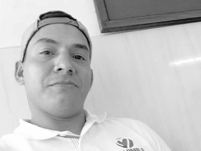 Foto: Facebook Sergio Luis Castro