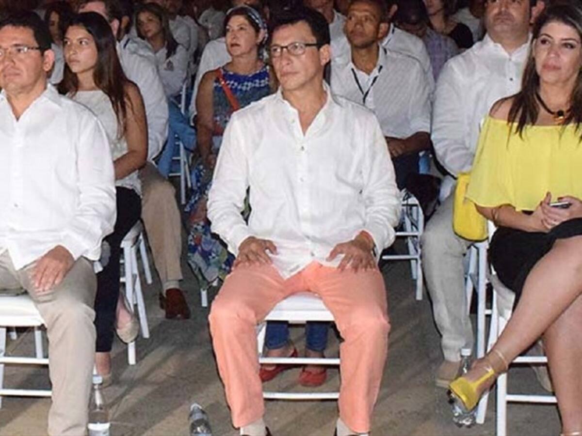 Empalme en la administración de Santa Marta iniciará el 6 de noviembre