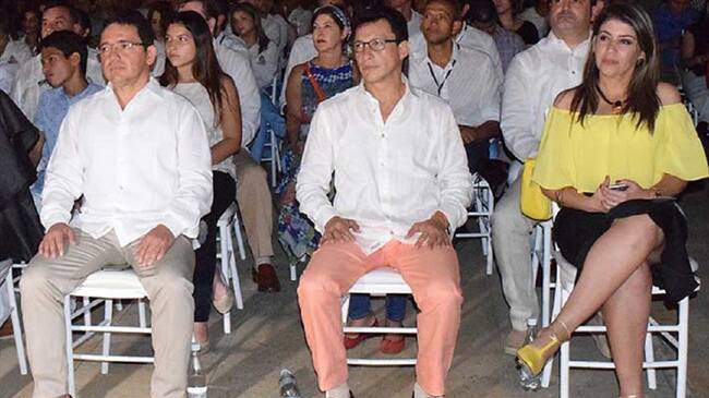 Empalme en la administración de Santa Marta iniciará el 6 de noviembre. Foto: Cortesía El Informador