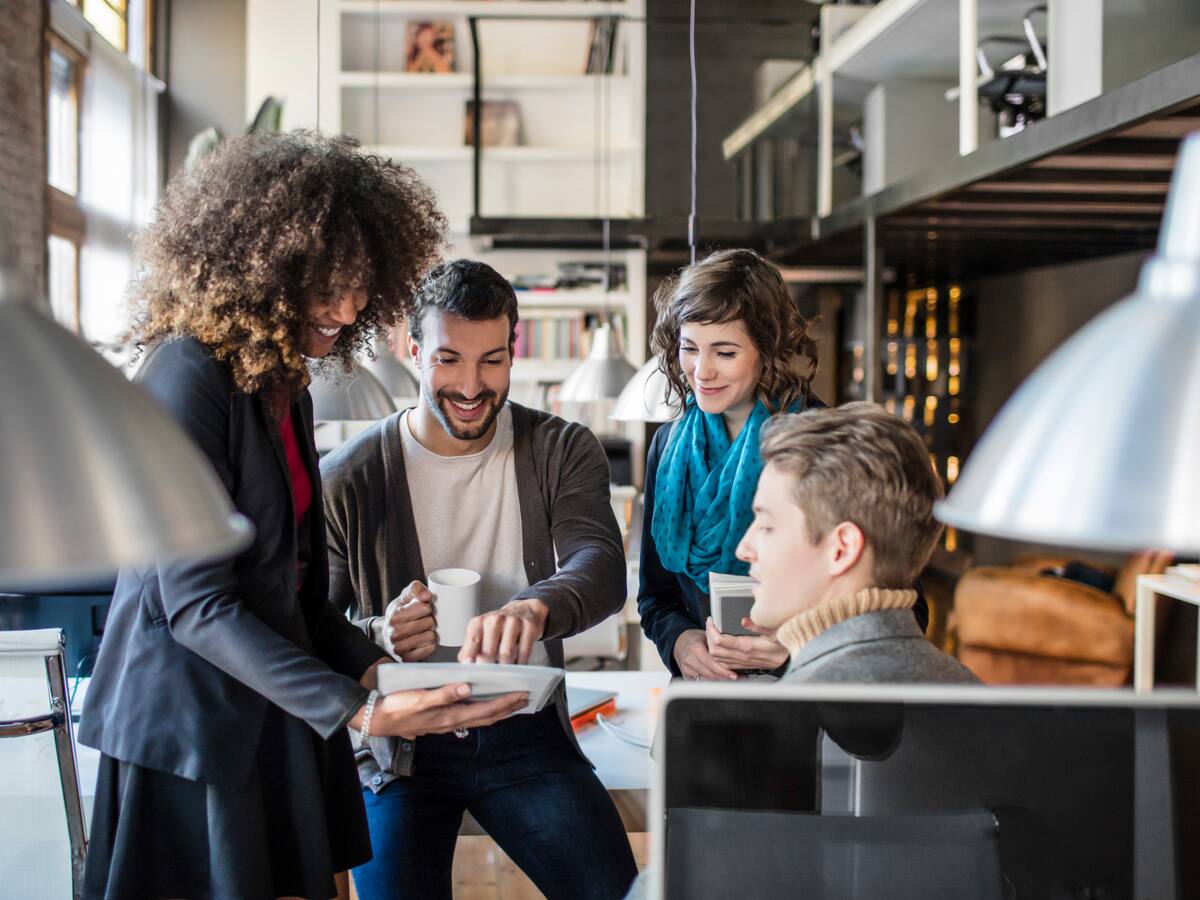 Cómo montar una empresa: estos son los pasos que debe seguir