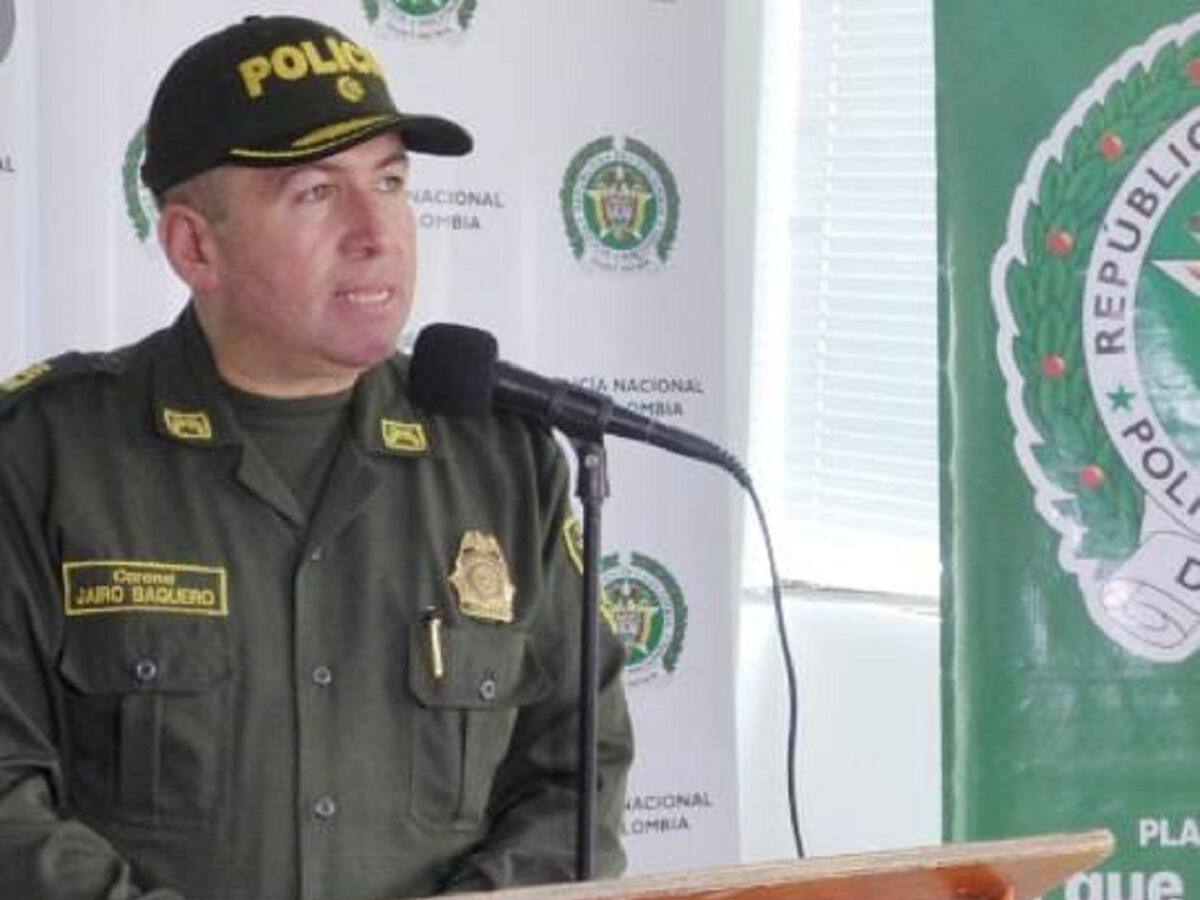 Un excomandante de la Policía es el nuevo secretario del Interior de Córdoba
