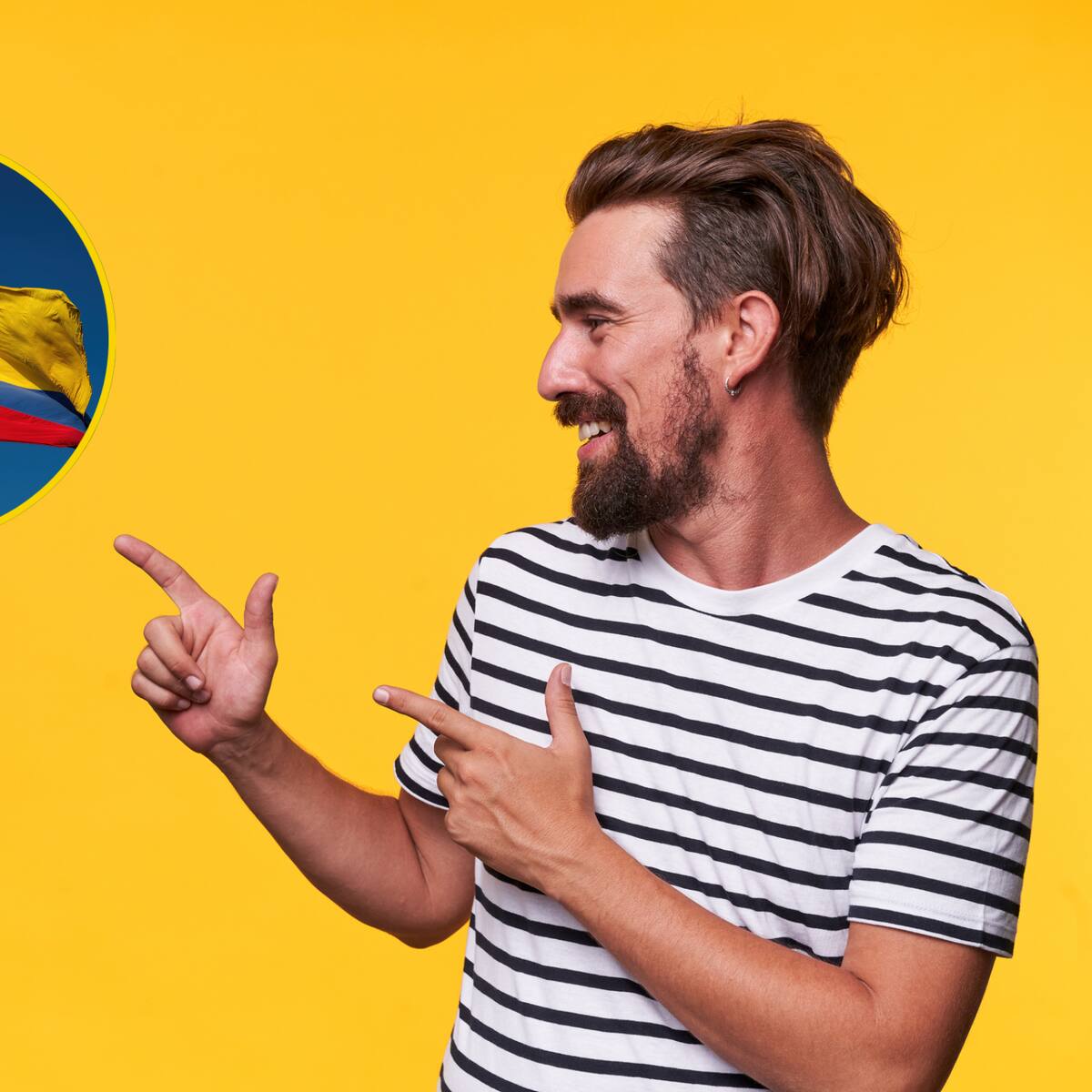 Lista de los 10 países más felices del mundo, según estudio: ¿Colombia aparece?