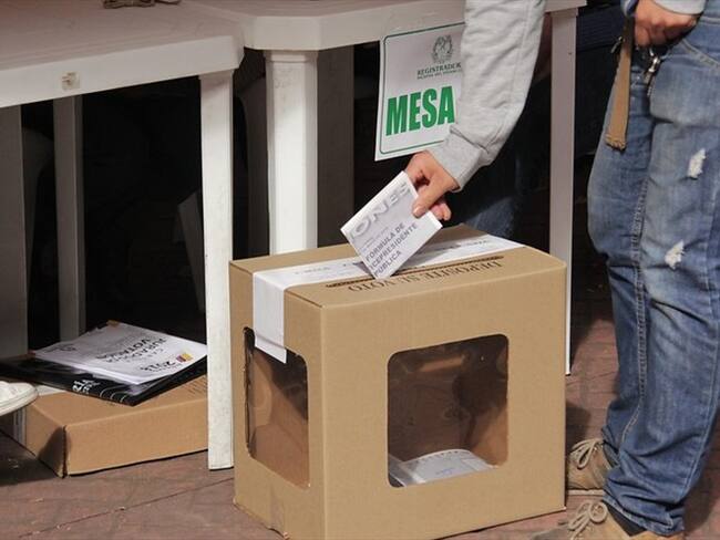 16 exalcaldes pretenden volver al poder en Córdoba. Foto: Colprensa