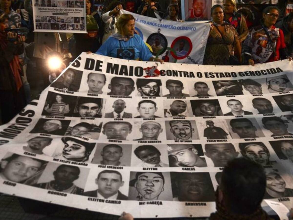 Así opera una de las más temidas bandas criminales de Brasil