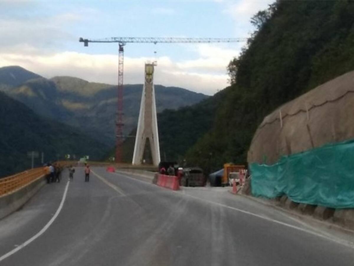 Aerocivil anuncia medidas para facilitar transporte entre Bogotá y Villavicencio