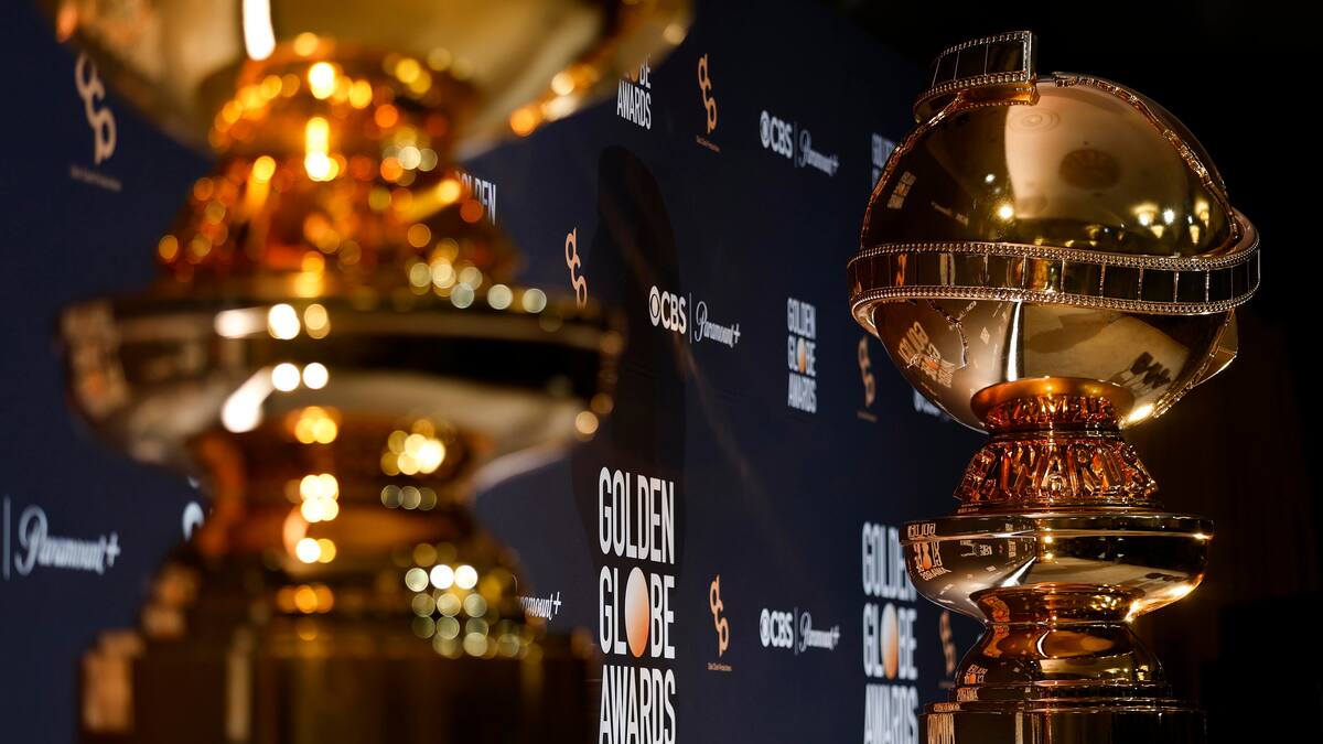Golden Globes 2024 EN VIVO ¿Cuándo y en dónde verlos? Hora Colombia