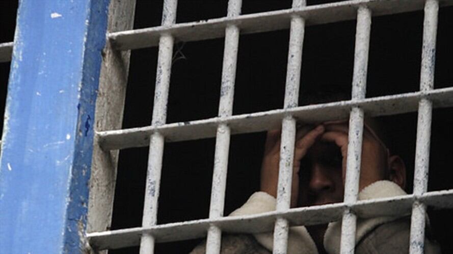 Llamado de atención a la Fiscalía en caso de corrupción en cárceles. Foto: Colprensa