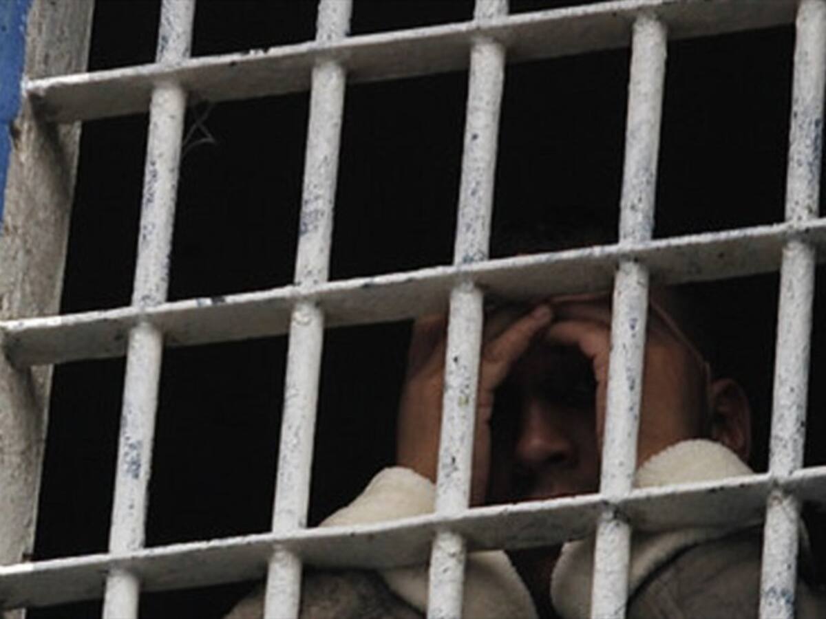 Llamado de atención a la Fiscalía en caso de corrupción en cárceles