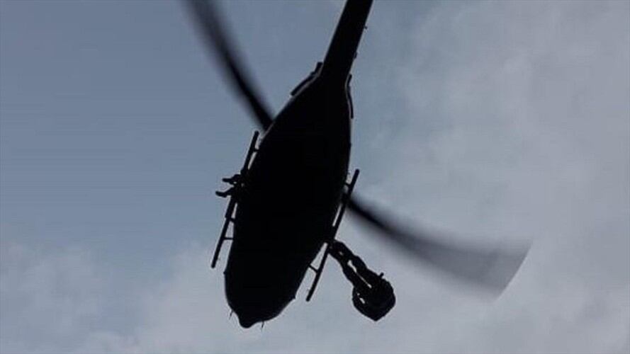 Las comunidades indígenas rechazaron la presencia de grupos armados en sus territorios. Foto: Colprensa