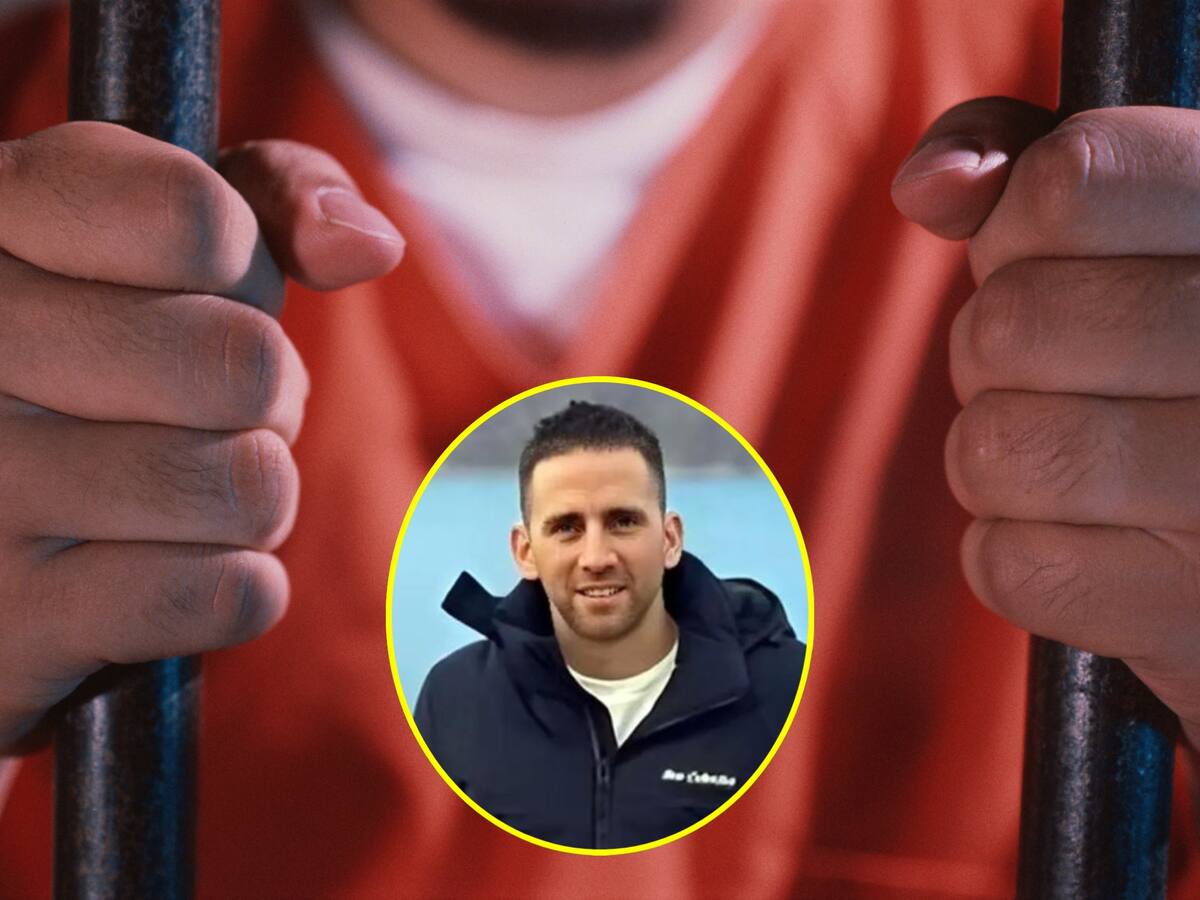 El gendarme argentino Nahuel Gallo será imputado por terrorismo en Venezuela