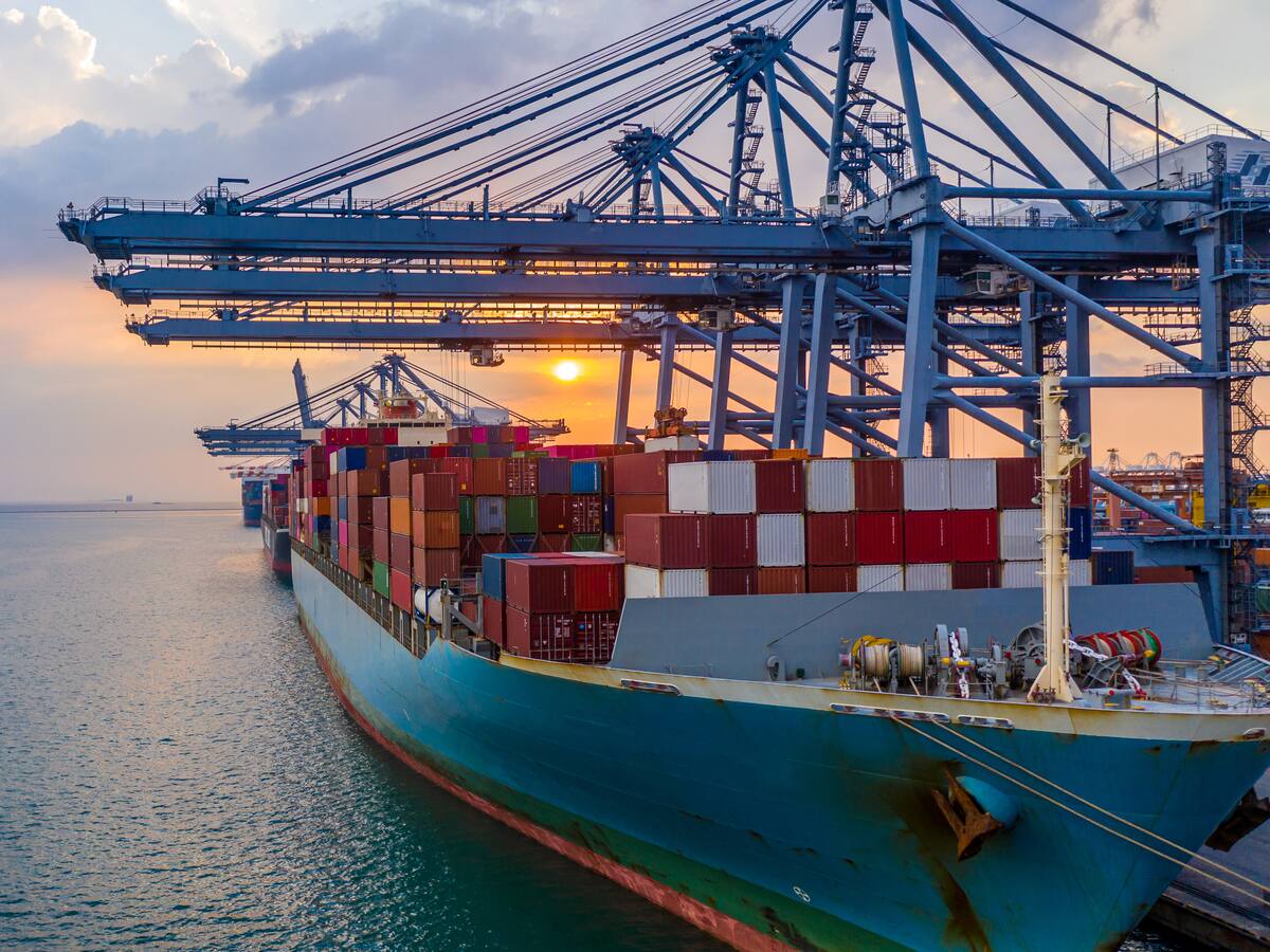 Estos son los 5 productos que más se exportan en Colombia: ¿a qué países se envían?