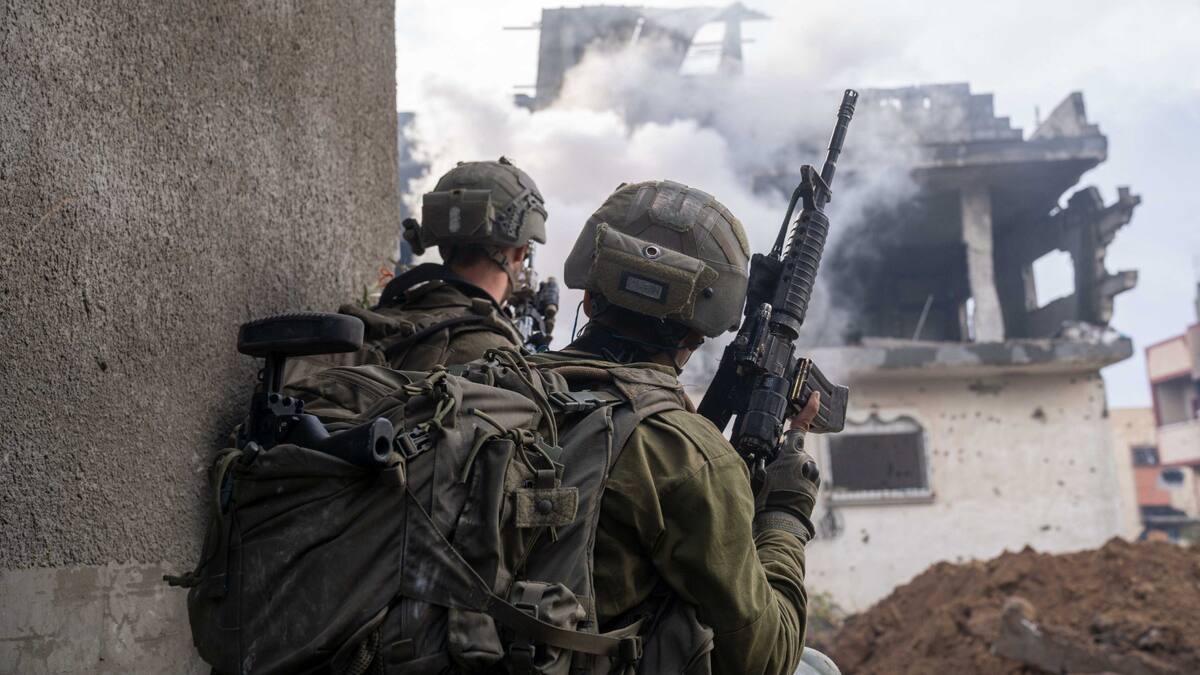 “El efecto Trump ayudó a cerrar el acuerdo”: embajador Dennis Ross sobre cese al fuego en Gaza