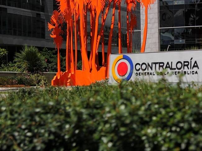 Contralor verifica irregularidades del PAE en La Guajira. Foto: Colprensa