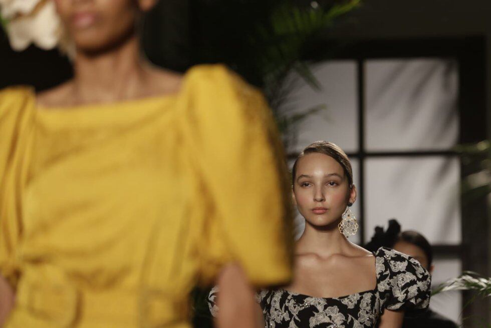 Colombiamoda. / Foto: Archivo.