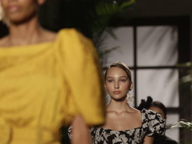 Colombiamoda. / Foto: Archivo.