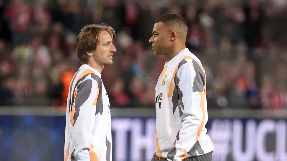 El Espanyol resistió y le ganó 1-0 al Real Madrid en LaLiga