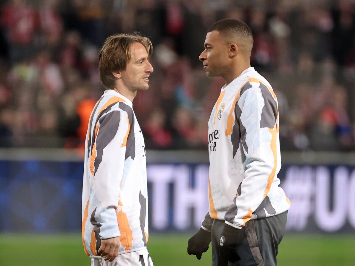 El Espanyol resistió y le ganó 1-0 al Real Madrid en LaLiga