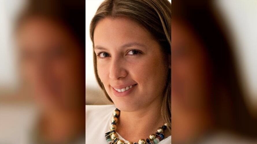 Según la demanda, Sara Piedrahita Lyons no asistió a seis debates de sesiones plenarias. Foto: https://congresovisible.uniandes.edu.co