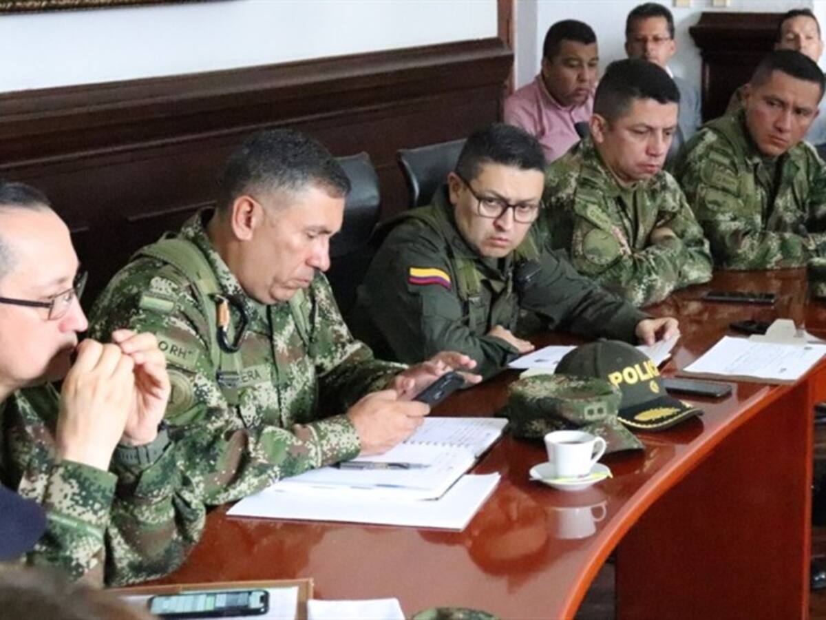 Restringen horario para discotecas este sábado en Popayán