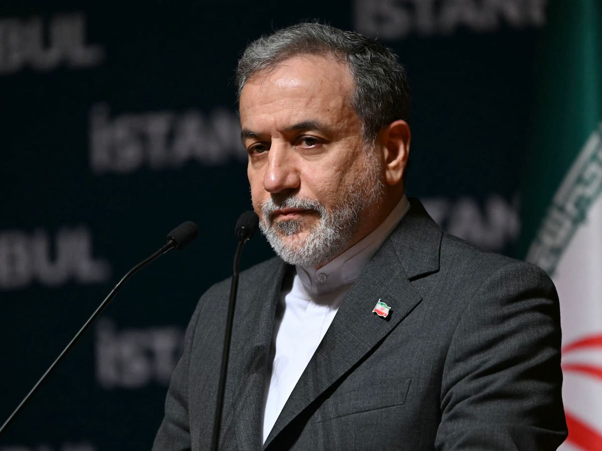 Irán anunció que reanudará su programa de enriquecimiento de uranio