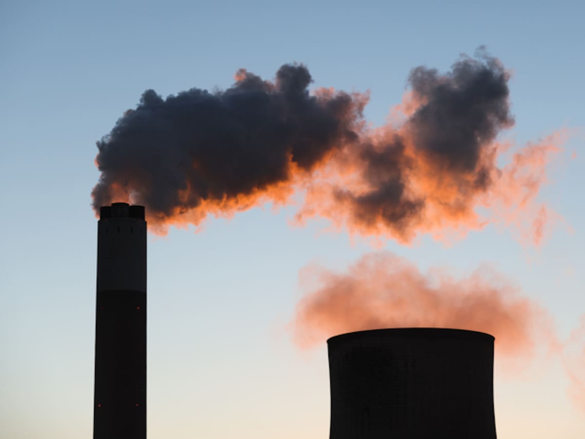 Alemania aprueba congelar el precio de las emisiones de CO2 en 2023