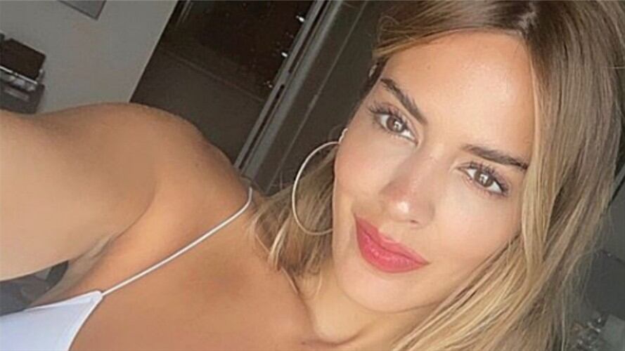 Shannon De Lima. Foto: Instagram shadelima