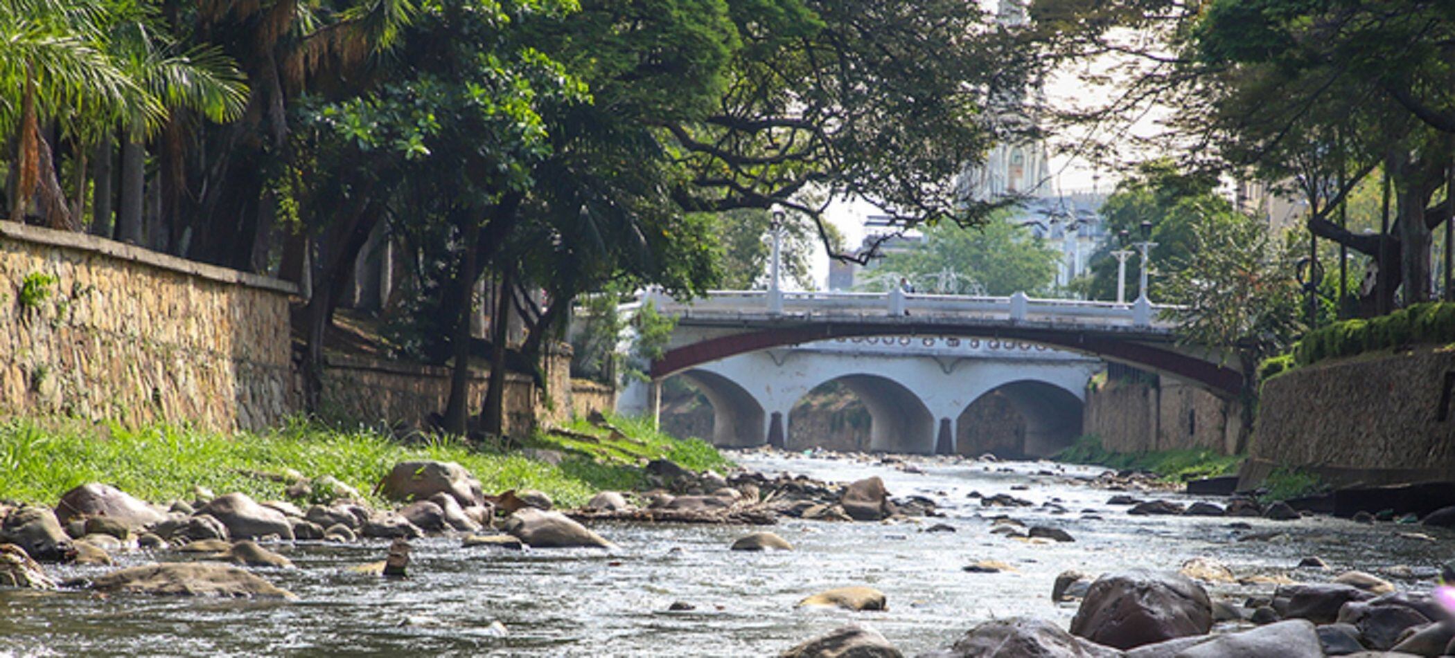Según la CVC, marzo es un mes de transición hacia la primera temporada de lluvias. Foto: Alcaldía de Cali.